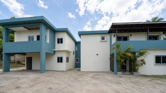 First image of 17 Skyline Drive in Kingston 6, St. Andrew, Jamaica - property is For Sale