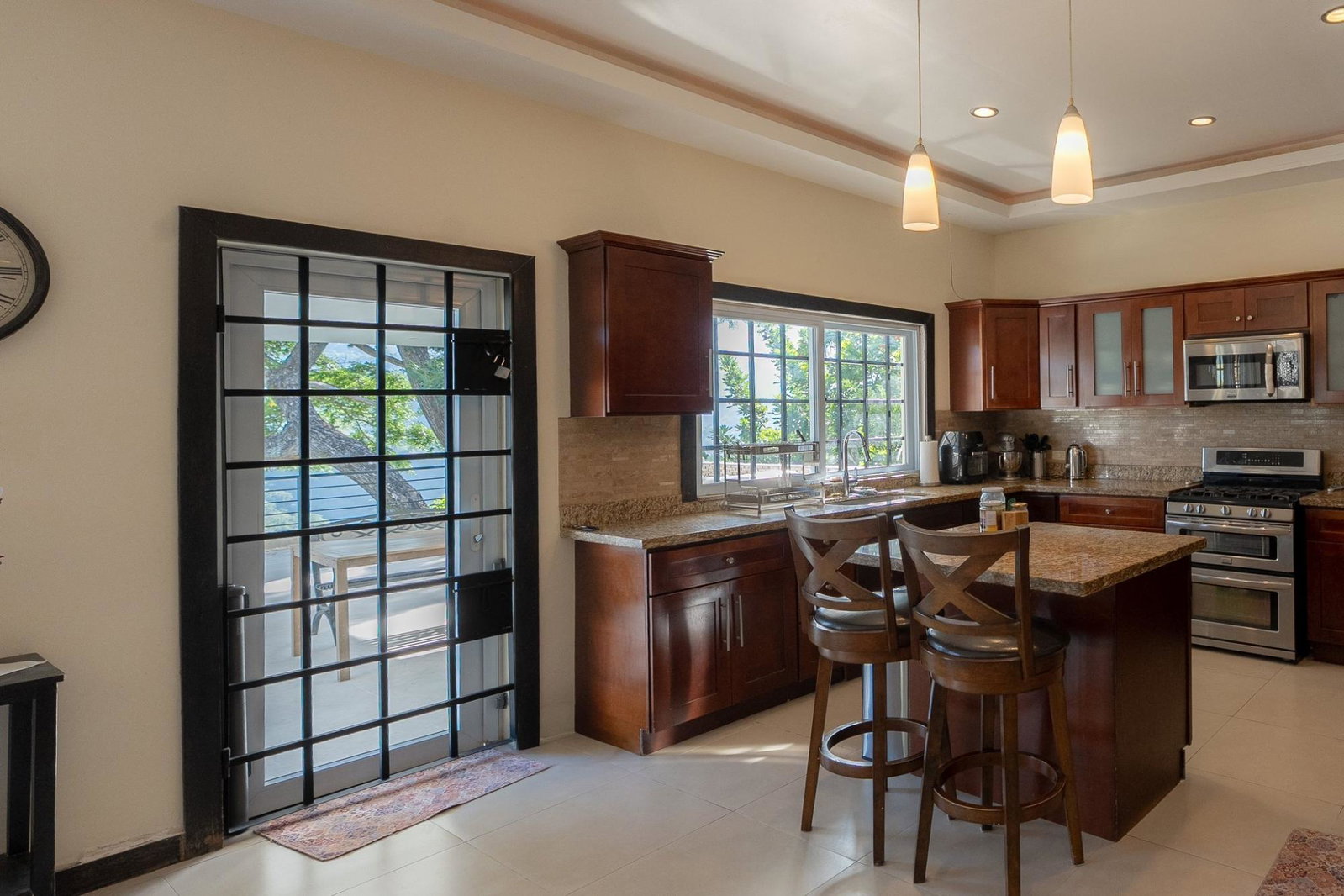Tenth image of 17 Skyline Drive in Kingston 6, St. Andrew, Jamaica - property is For Sale