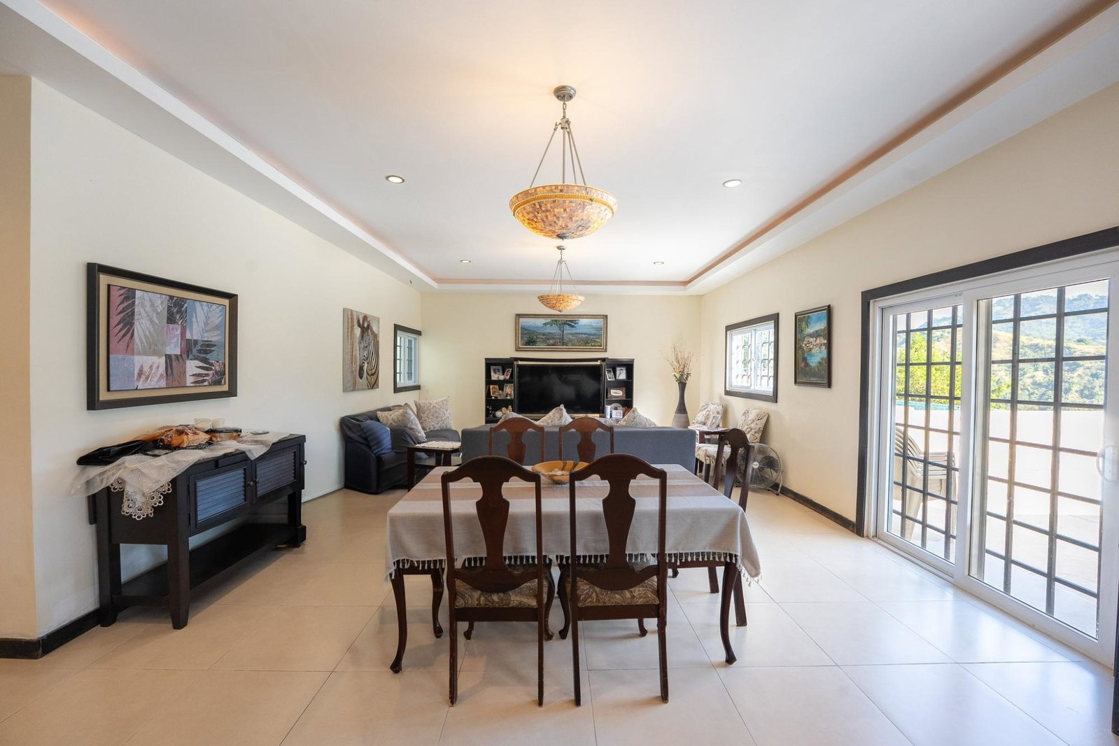 Eleventh image of 17 Skyline Drive in Kingston 6, St. Andrew, Jamaica - property is For Sale