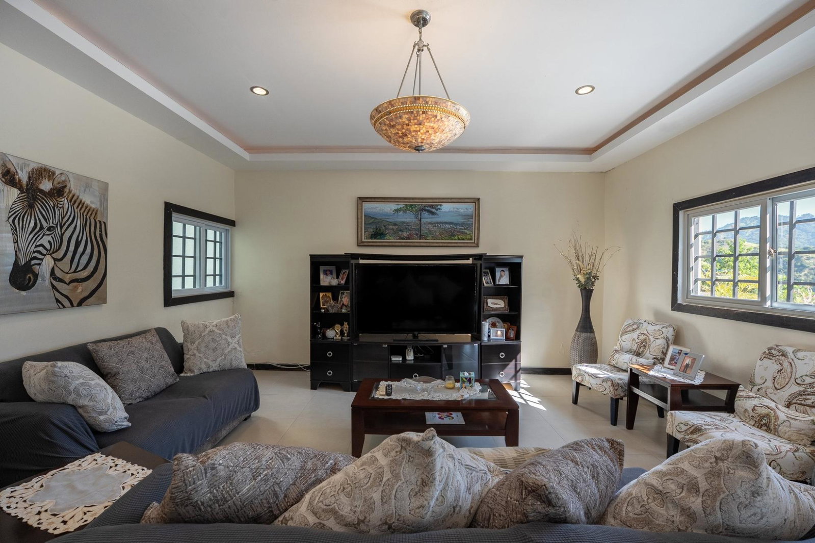 Twelfth image of 17 Skyline Drive in Kingston 6, St. Andrew, Jamaica - property is For Sale
