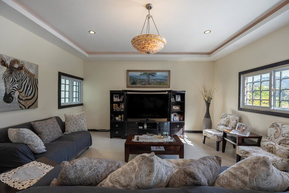 Twelfth image of 17 Skyline Drive in Kingston 6, St. Andrew, Jamaica - property is For Sale