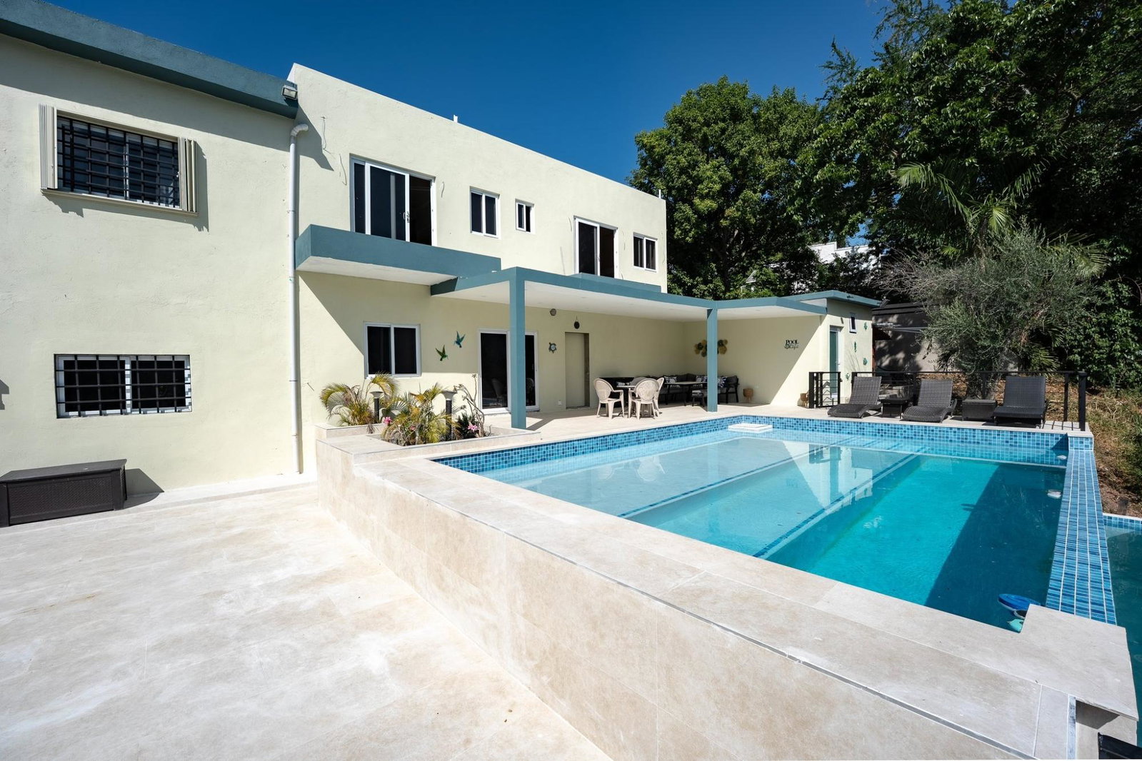 Fifteenth image of 17 Skyline Drive in Kingston 6, St. Andrew, Jamaica - property is For Sale