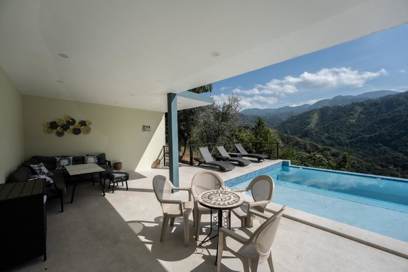 Eighteenth image of 17 Skyline Drive in Kingston 6, St. Andrew, Jamaica - property is For Sale