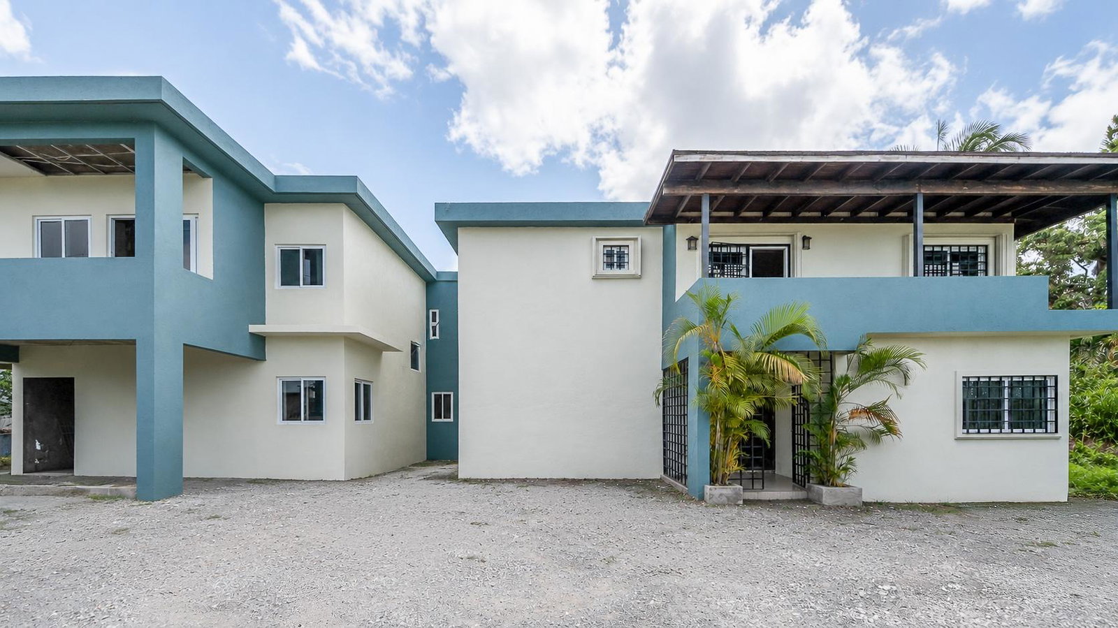 Second image of 17 Skyline Drive in Kingston 6, St. Andrew, Jamaica - property is For Sale