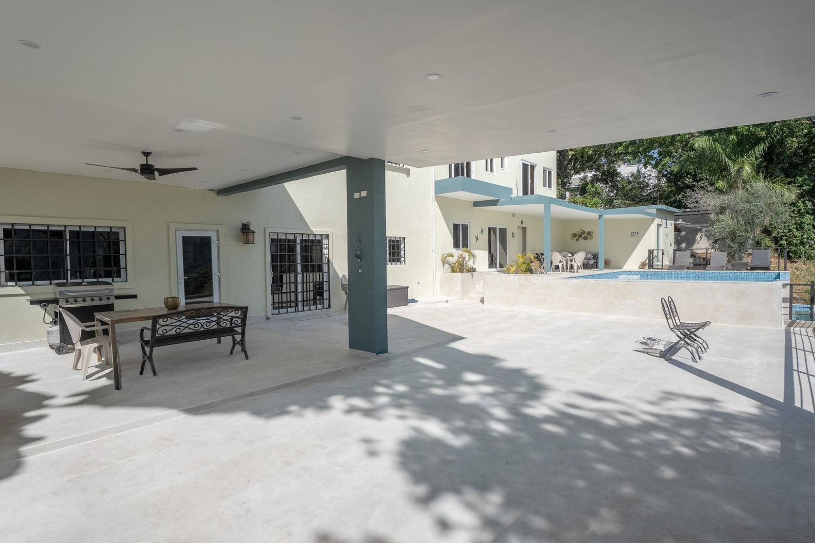 Twenty-Eighth image of 17 Skyline Drive in Kingston 6, St. Andrew, Jamaica - property is For Sale