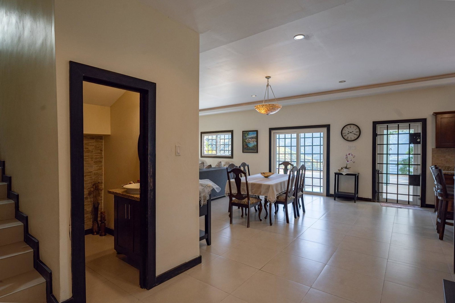 Sixth image of 17 Skyline Drive in Kingston 6, St. Andrew, Jamaica - property is For Sale