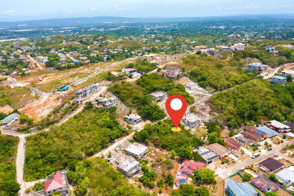 First image of 107 Mountain View Estate in Spanish Town, St. Catherine, Jamaica - property is For Sale