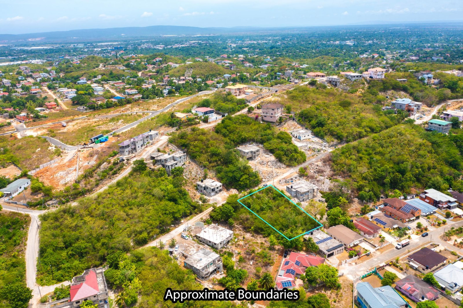 Second image of 107 Mountain View Estate in Spanish Town, St. Catherine, Jamaica - property is For Sale