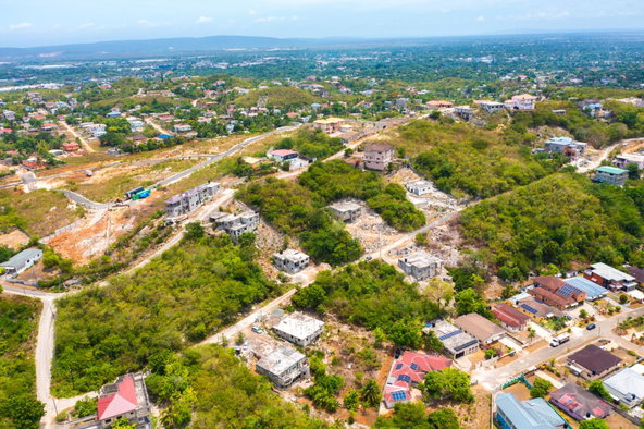 Third image of 107 Mountain View Estate in Spanish Town, St. Catherine, Jamaica - property is For Sale