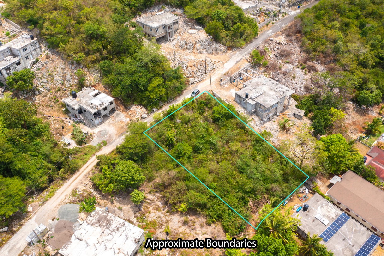 Fourth image of 107 Mountain View Estate in Spanish Town, St. Catherine, Jamaica - property is For Sale