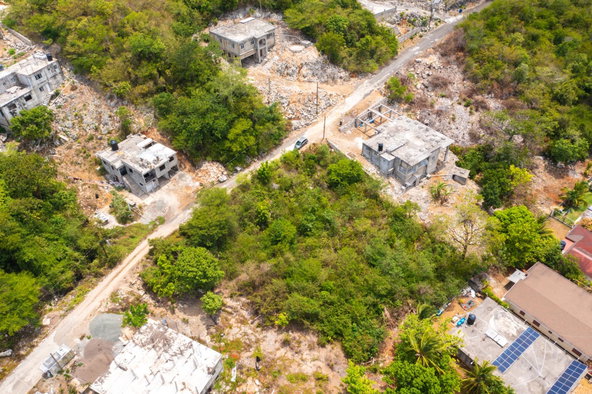 Fifth image of 107 Mountain View Estate in Spanish Town, St. Catherine, Jamaica - property is For Sale