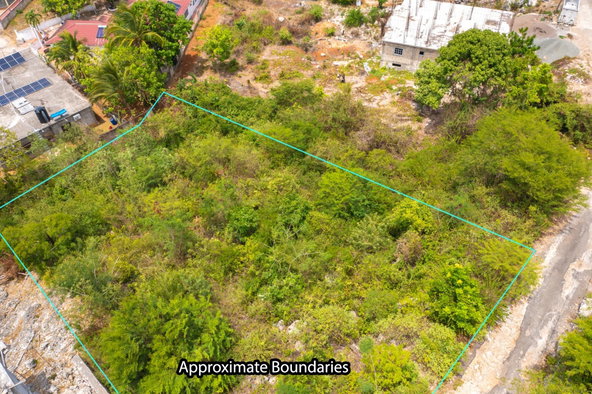 Sixth image of 107 Mountain View Estate in Spanish Town, St. Catherine, Jamaica - property is For Sale