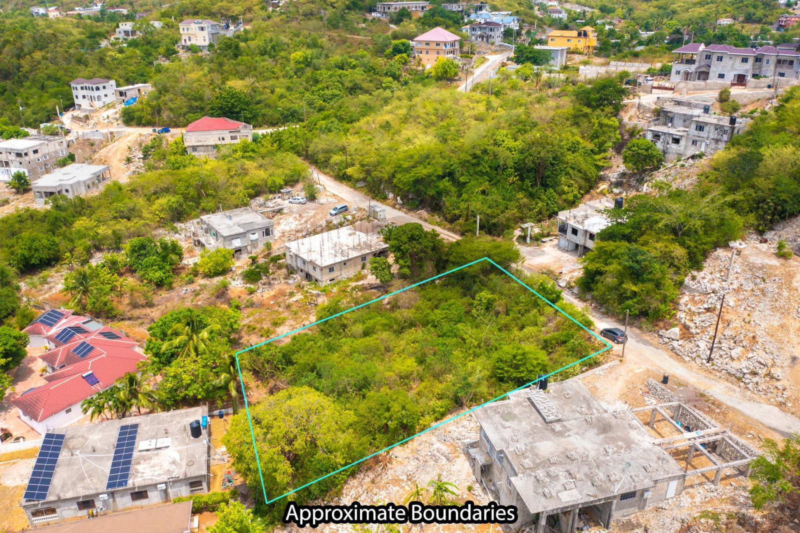 Eighth image of 107 Mountain View Estate in Spanish Town, St. Catherine, Jamaica - property is For Sale