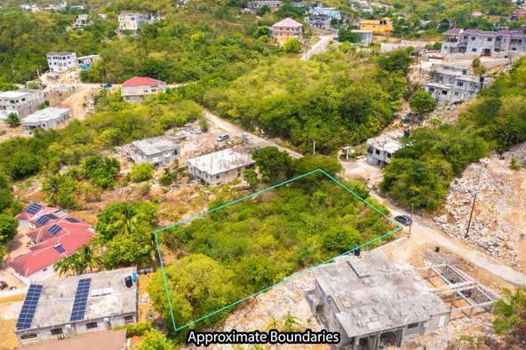 Eighth image of 107 Mountain View Estate in Spanish Town, St. Catherine, Jamaica - property is For Sale