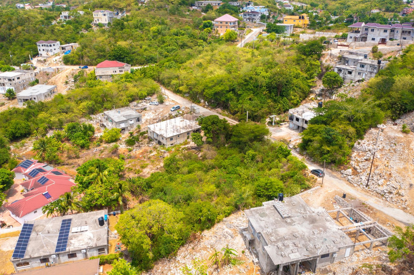 Ninth image of 107 Mountain View Estate in Spanish Town, St. Catherine, Jamaica - property is For Sale