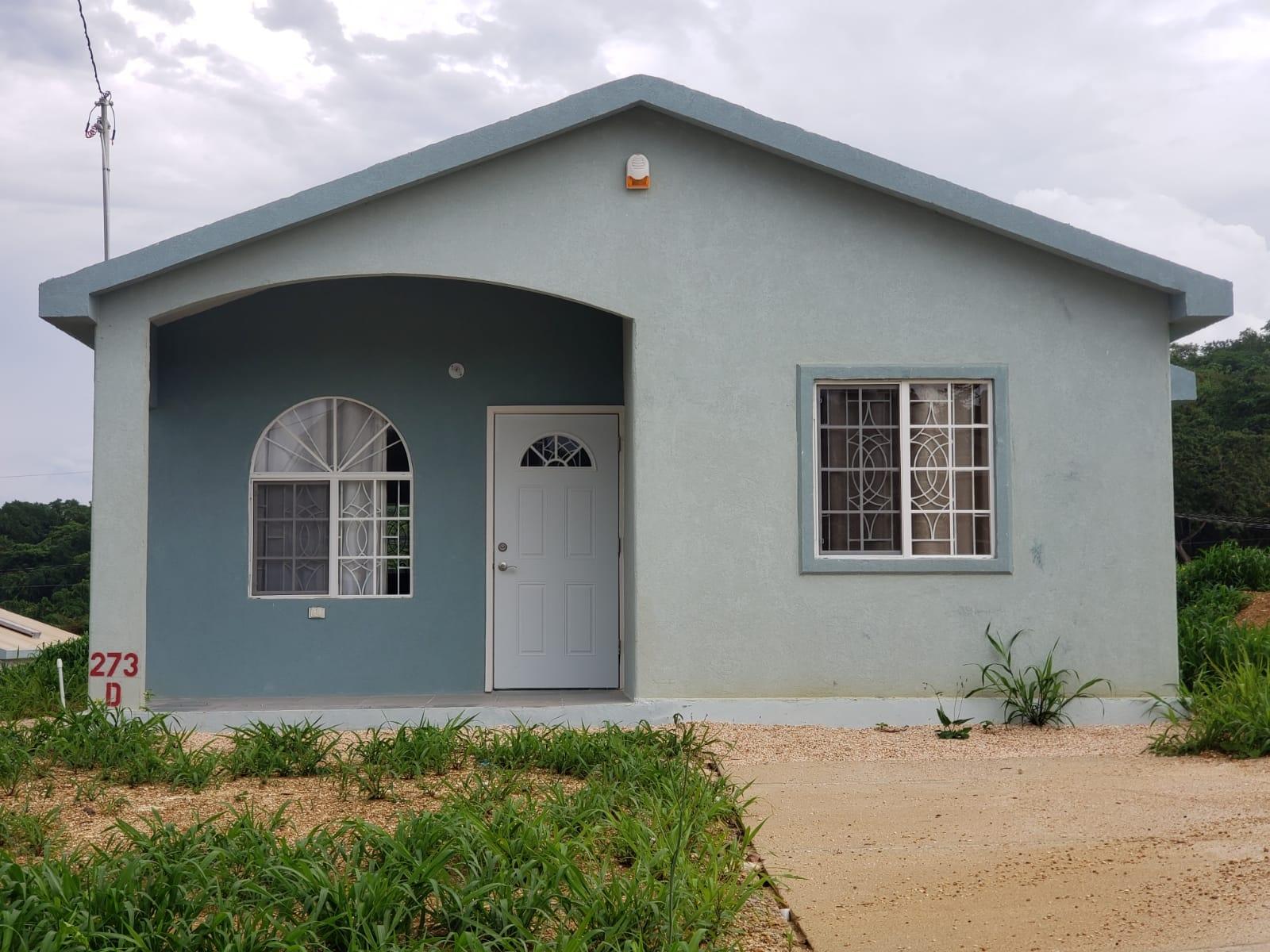 First image of Lot 273 Camelot Village in Discovery Bay, St. Ann, Jamaica - property is For Rent