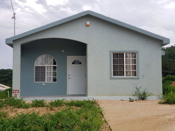 First image of Lot 273 Camelot Village in Discovery Bay, St. Ann, Jamaica - property is For Rent