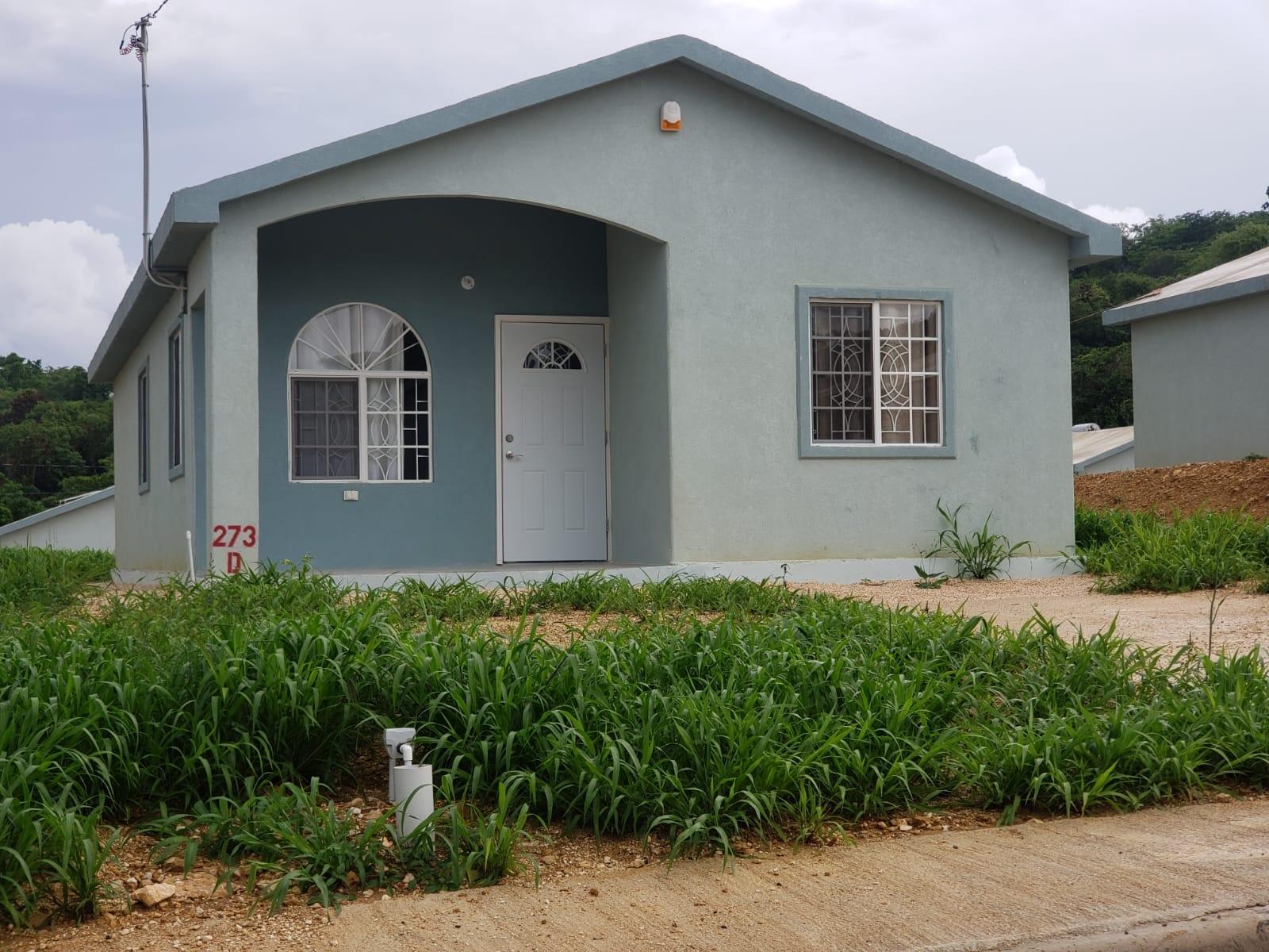 Eleventh image of Lot 273 Camelot Village in Discovery Bay, St. Ann, Jamaica - property is For Rent