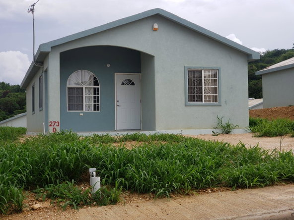 Eleventh image of Lot 273 Camelot Village in Discovery Bay, St. Ann, Jamaica - property is For Rent