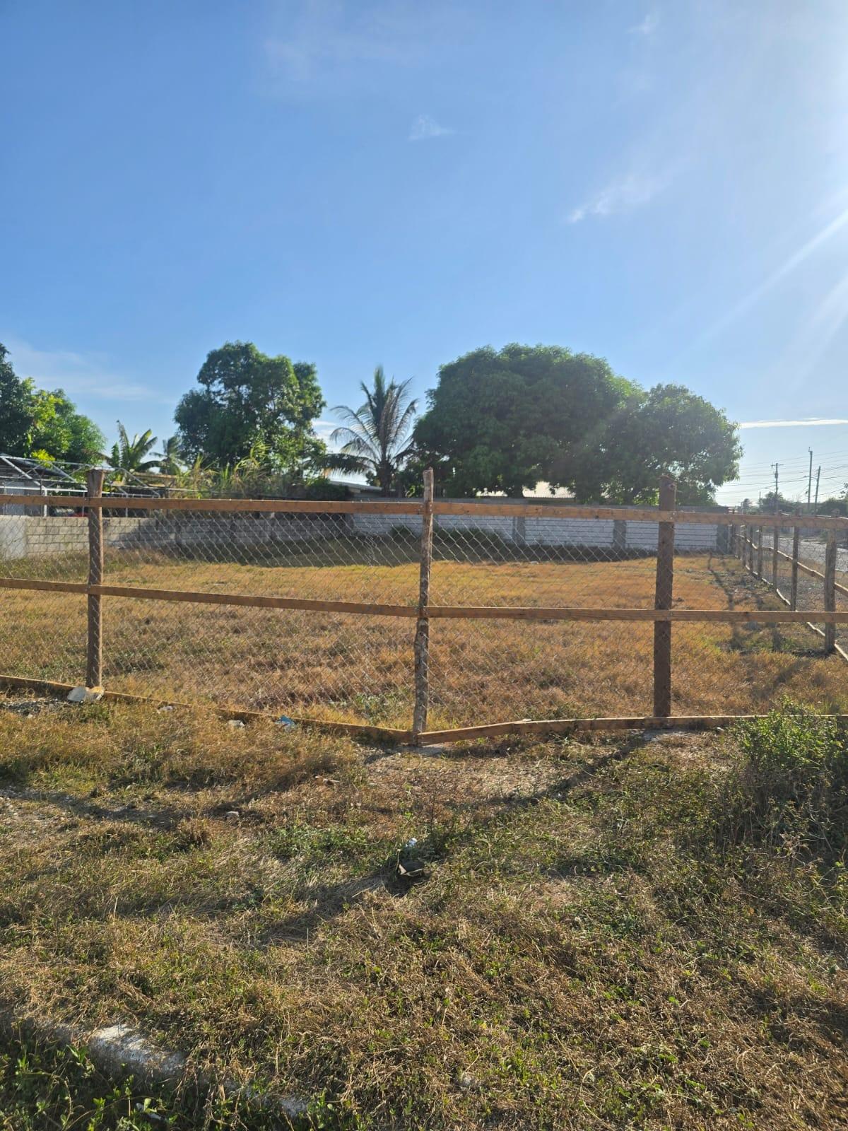Third image of Lot #1095 Valerie Crescent in Old Road, St. Catherine, Jamaica - property is For Sale