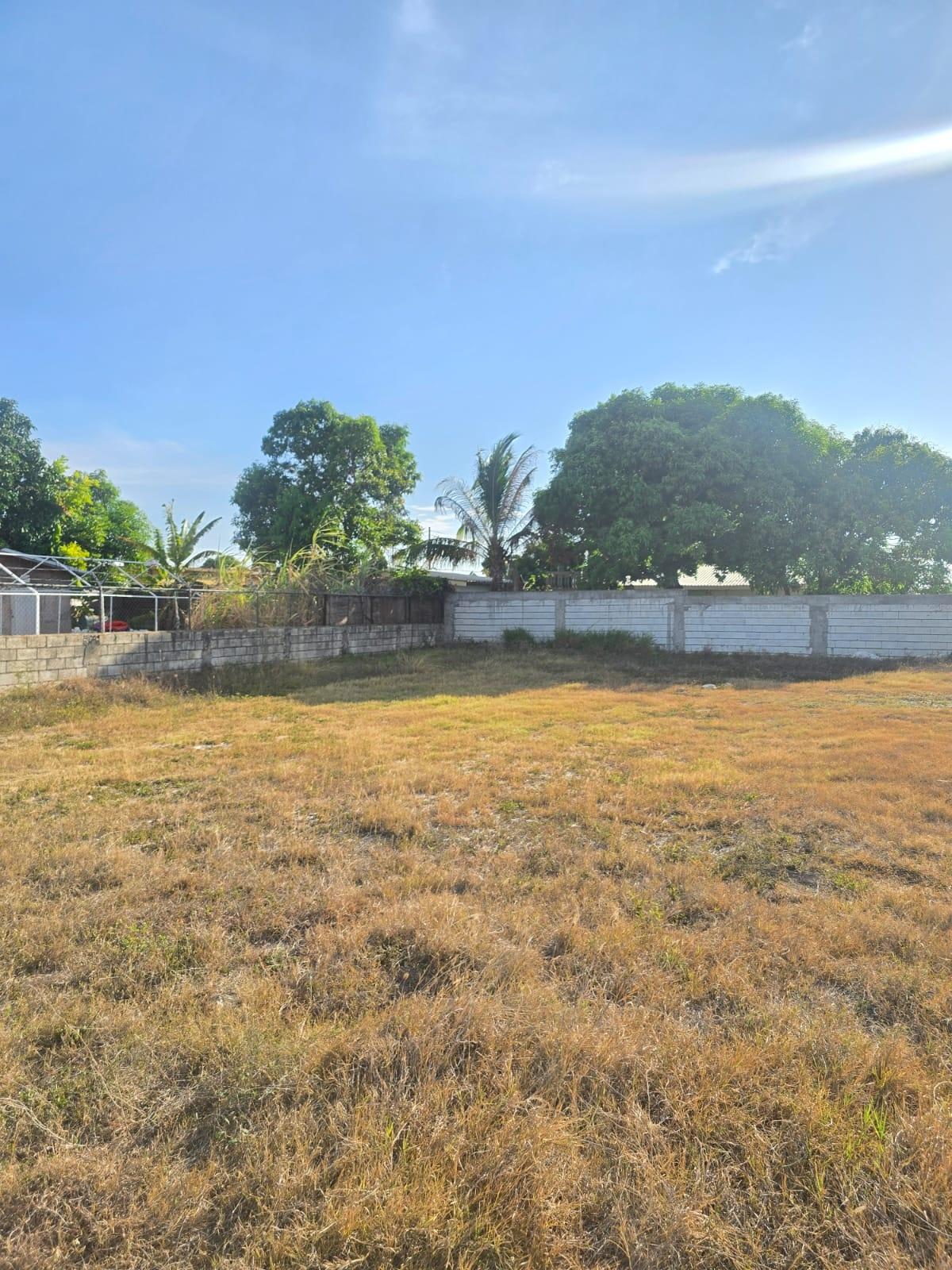 Sixth image of Lot #1095 Valerie Crescent in Old Road, St. Catherine, Jamaica - property is For Sale