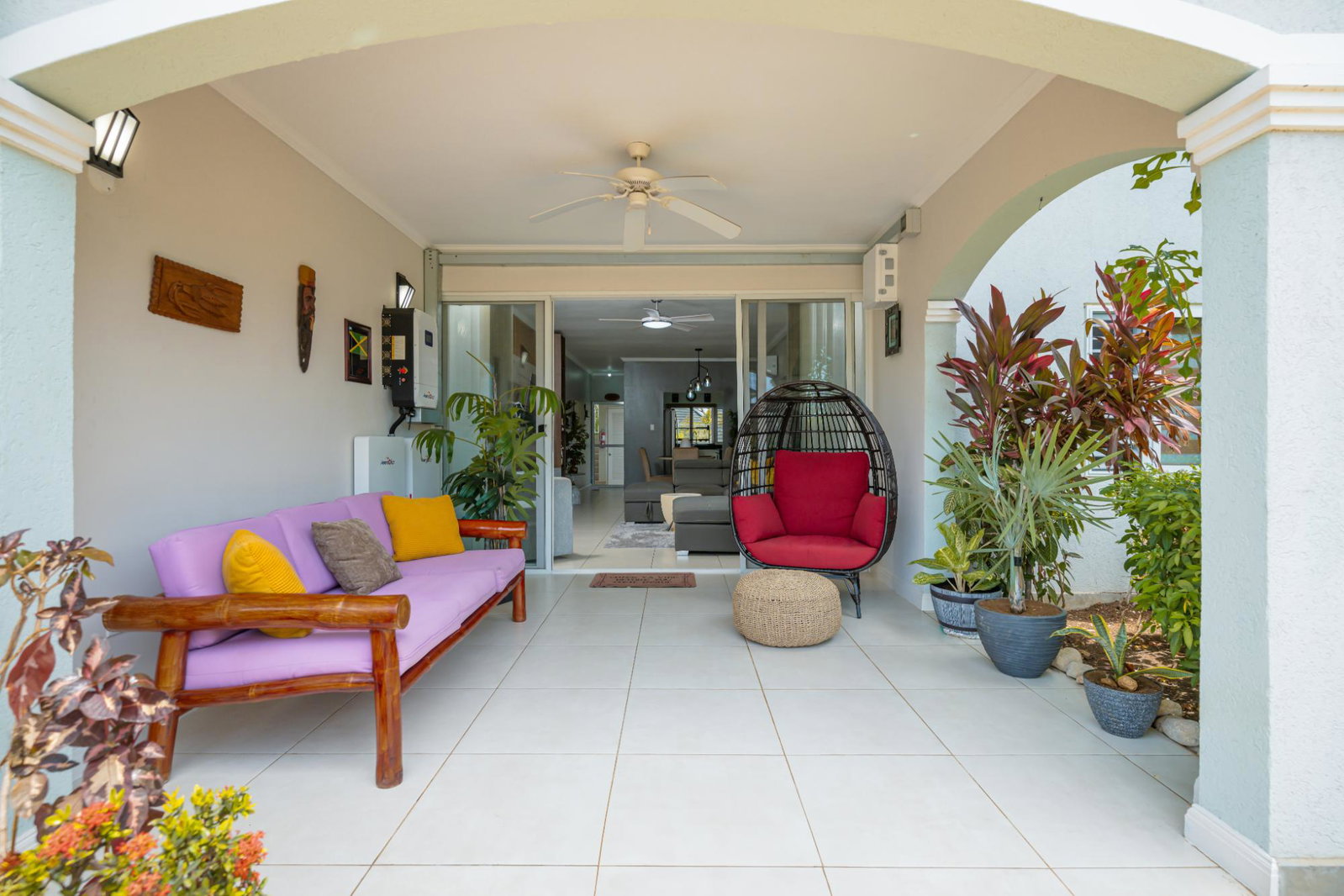 First image of M-101- Ferncourt Apartment in Richmond, St. Ann, Jamaica - property is For Sale