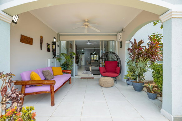 First image of M-101- Ferncourt Apartment in Richmond, St. Ann, Jamaica - property is For Sale