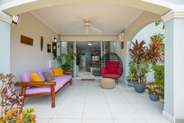 First image of M-101- Ferncourt Apartment in Richmond, St. Ann, Jamaica - property is For Sale