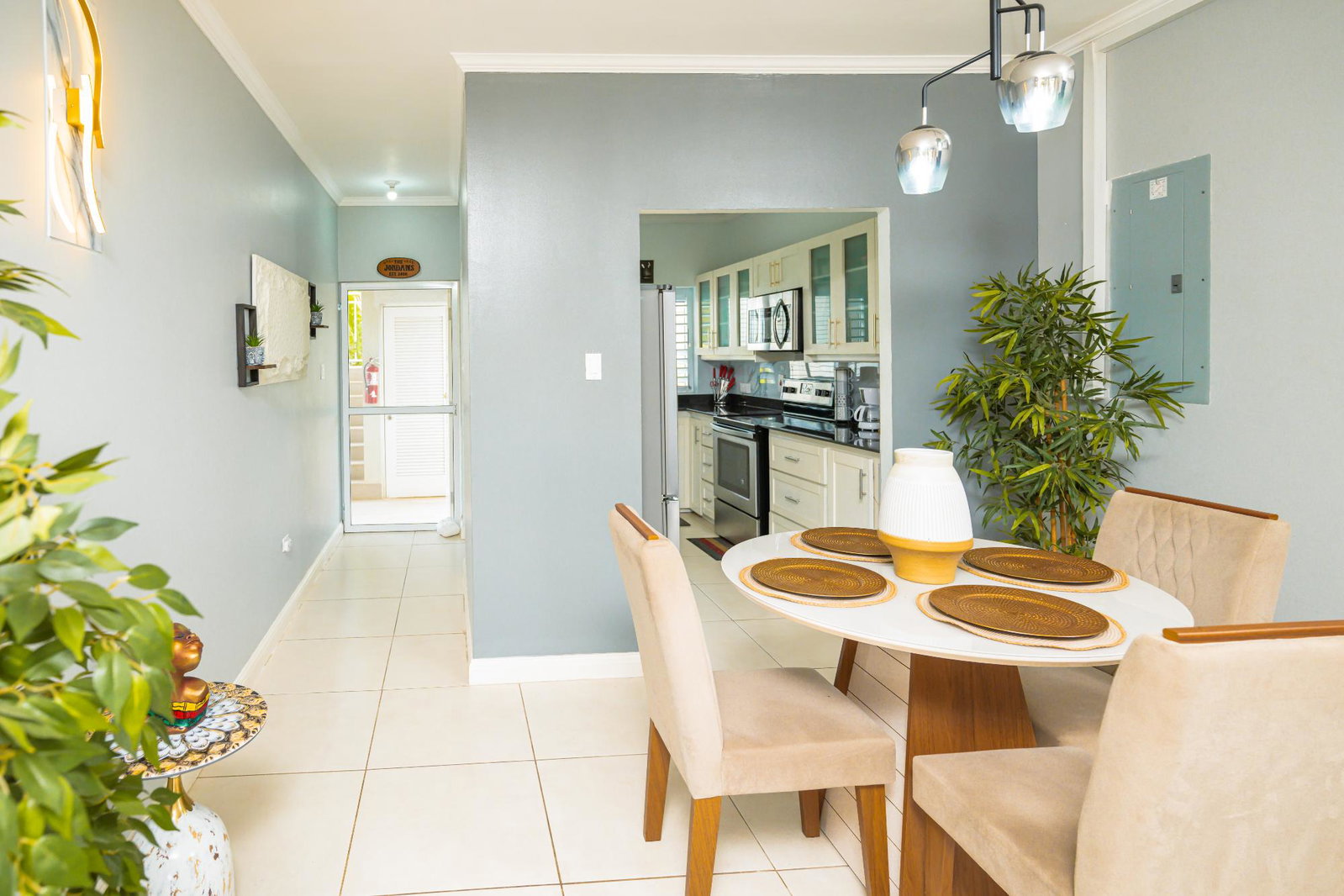 Thirteenth image of M-101- Ferncourt Apartment in Richmond, St. Ann, Jamaica - property is For Sale