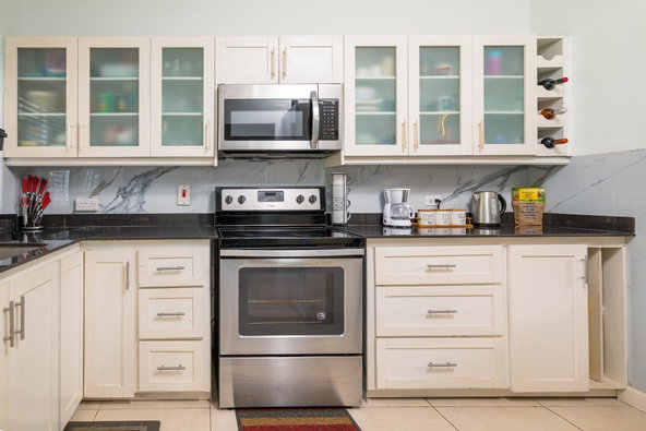 Fourteenth image of M-101- Ferncourt Apartment in Richmond, St. Ann, Jamaica - property is For Sale