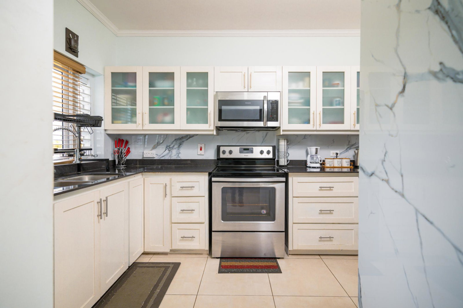 Sixteenth image of M-101- Ferncourt Apartment in Richmond, St. Ann, Jamaica - property is For Sale