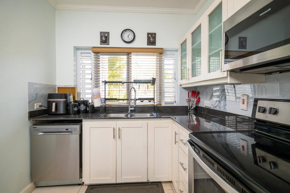Seventeenth image of M-101- Ferncourt Apartment in Richmond, St. Ann, Jamaica - property is For Sale