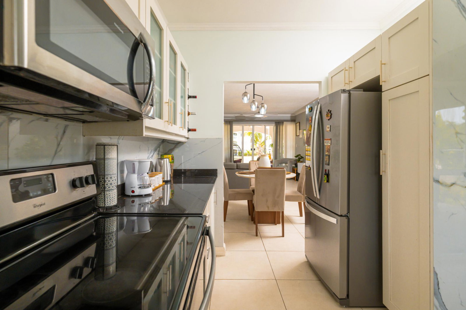 Eighteenth image of M-101- Ferncourt Apartment in Richmond, St. Ann, Jamaica - property is For Sale