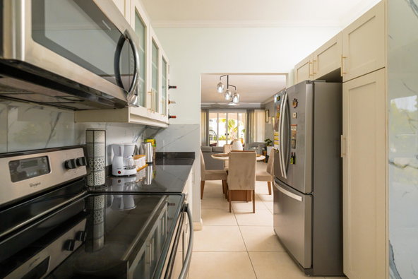 Eighteenth image of M-101- Ferncourt Apartment in Richmond, St. Ann, Jamaica - property is For Sale