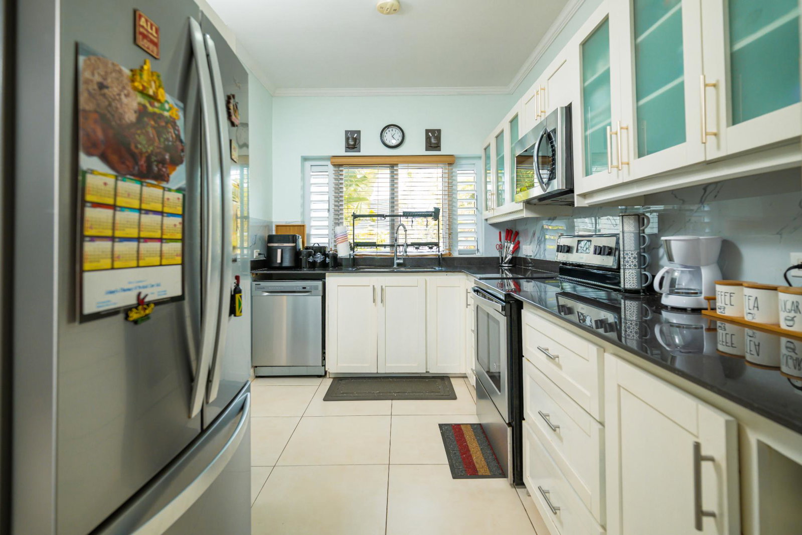 Nineteenth image of M-101- Ferncourt Apartment in Richmond, St. Ann, Jamaica - property is For Sale