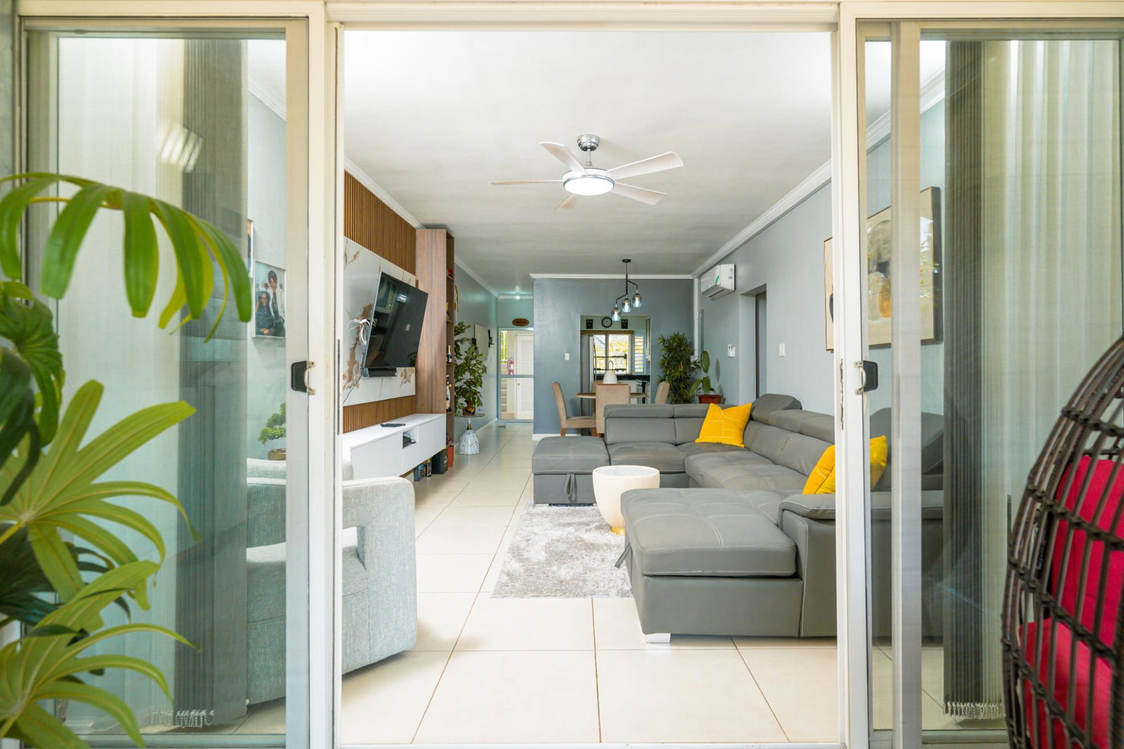 Fourth image of M-101- Ferncourt Apartment in Richmond, St. Ann, Jamaica - property is For Sale