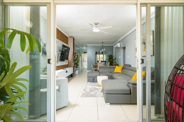 Fourth image of M-101- Ferncourt Apartment in Richmond, St. Ann, Jamaica - property is For Sale