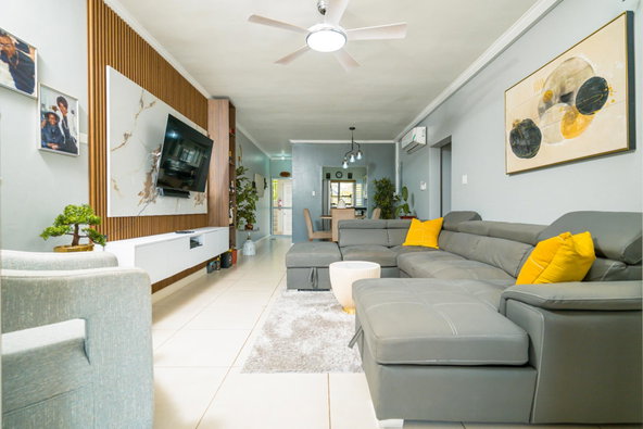 Fifth image of M-101- Ferncourt Apartment in Richmond, St. Ann, Jamaica - property is For Sale