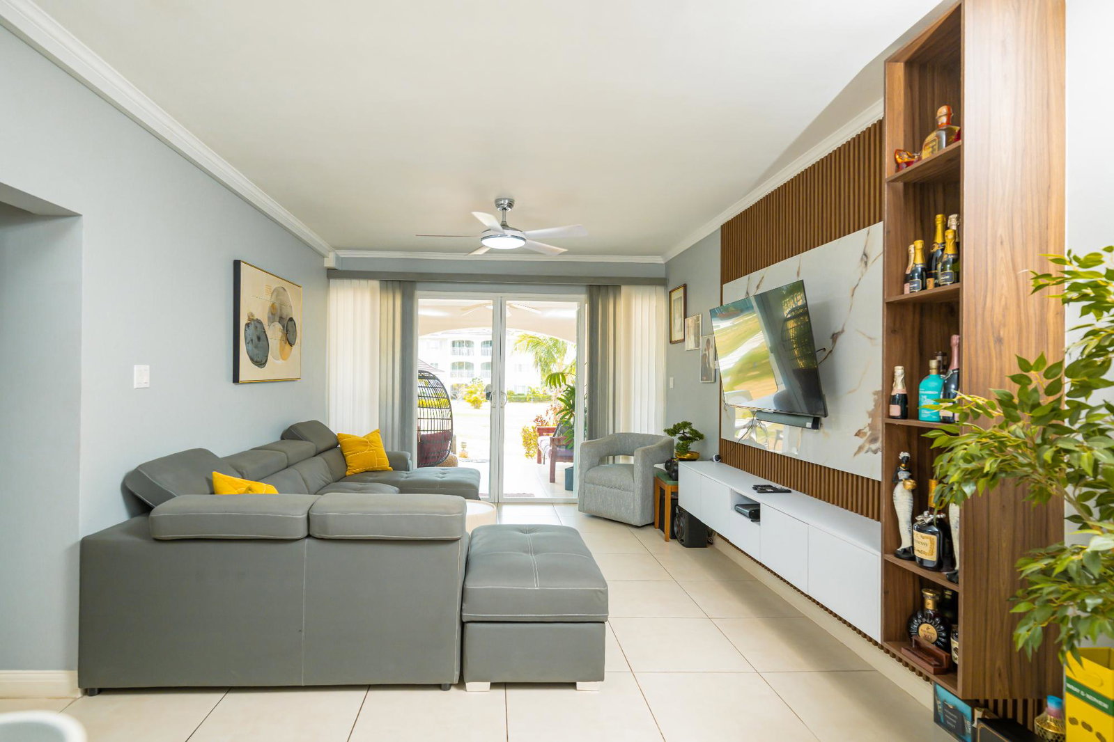 Seventh image of M-101- Ferncourt Apartment in Richmond, St. Ann, Jamaica - property is For Sale