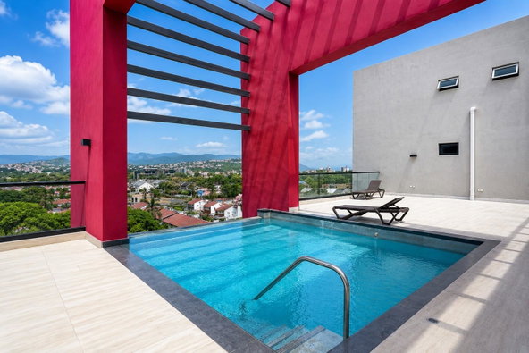 Sixteenth image of 508-11a Waterloo Road in Kingston 5, St. Andrew, Jamaica - property is For Sale