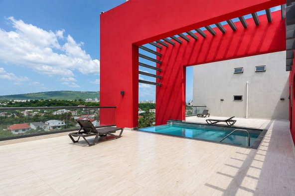 Seventeenth image of 508-11a Waterloo Road in Kingston 5, St. Andrew, Jamaica - property is For Sale