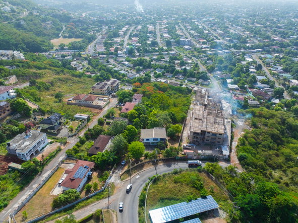 Third image of 210 Red Hills Road in Kingston 19, St. Andrew, Jamaica - property is For Sale
