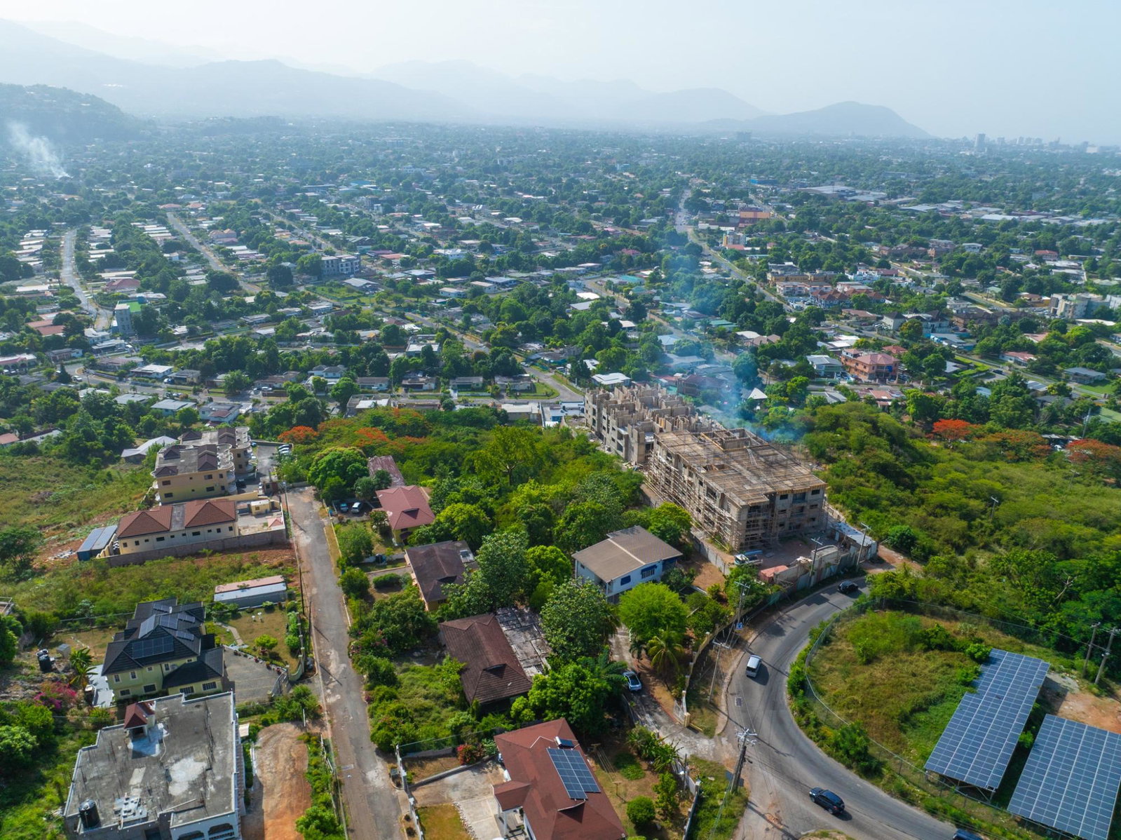 Fourth image of 210 Red Hills Road in Kingston 19, St. Andrew, Jamaica - property is For Sale