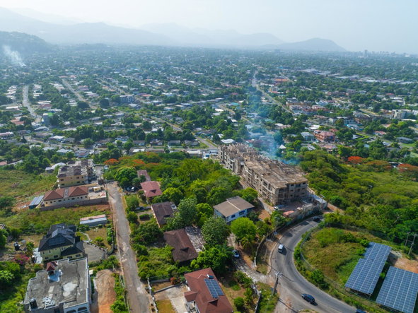 Fourth image of 210 Red Hills Road in Kingston 19, St. Andrew, Jamaica - property is For Sale