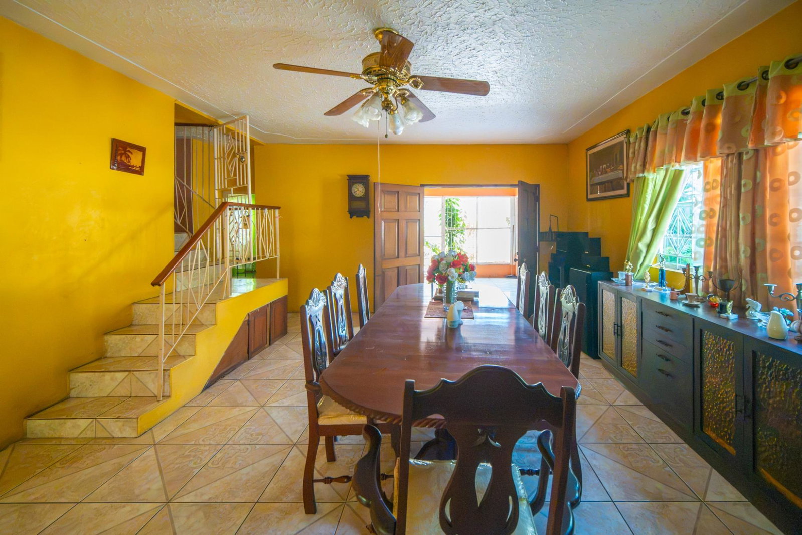 Seventh image of 210 Red Hills Road in Kingston 19, St. Andrew, Jamaica - property is For Sale