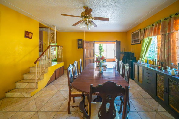Seventh image of 210 Red Hills Road in Kingston 19, St. Andrew, Jamaica - property is For Sale