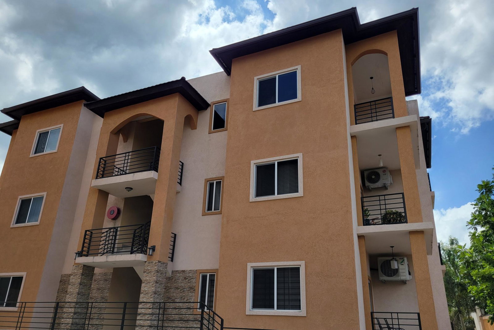 Second image of Apt 18-11 1/2 Grosvenor Terrace, Kingst in Kingston 8, St. Andrew, Jamaica - property is For Sale