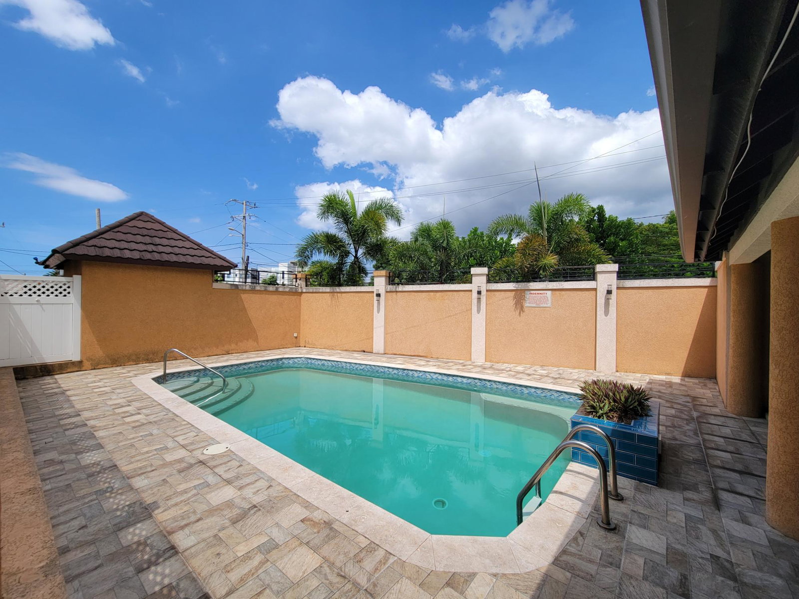 Fourth image of Apt 18-11 1/2 Grosvenor Terrace, Kingst in Kingston 8, St. Andrew, Jamaica - property is For Sale