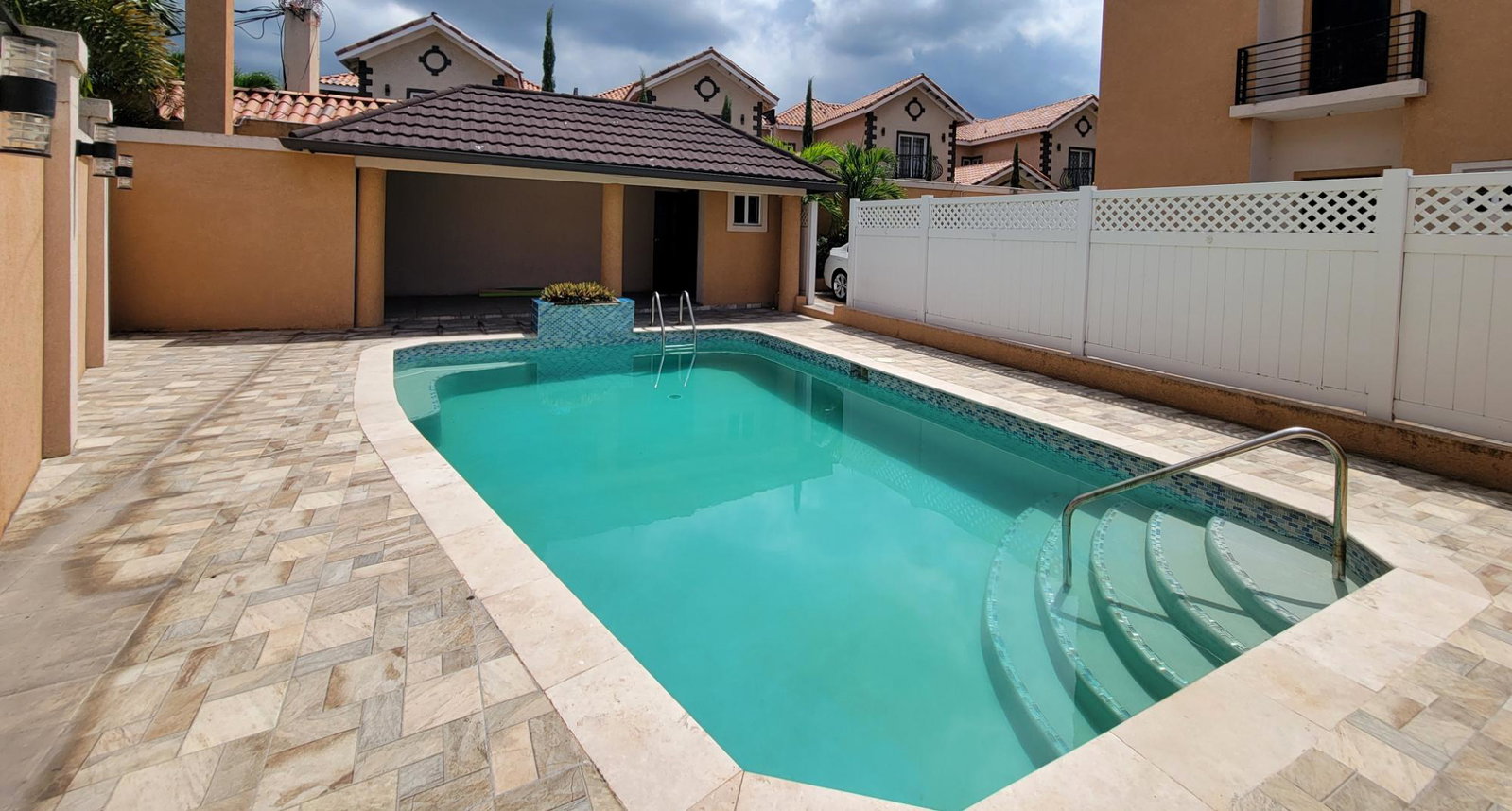Fifth image of Apt 18-11 1/2 Grosvenor Terrace, Kingst in Kingston 8, St. Andrew, Jamaica - property is For Sale