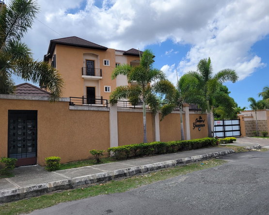 Sixth image of Apt 18-11 1/2 Grosvenor Terrace, Kingst in Kingston 8, St. Andrew, Jamaica - property is For Sale
